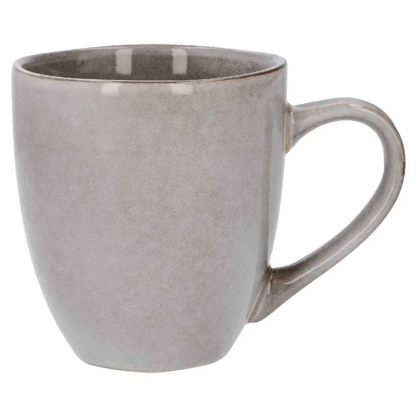 Discount NANU-NANA Becher Dina, Creme, 440 Ml