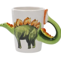 Outlet NANU-NANA Becher Dino, Stegosaurus, 330 Ml