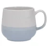 Fashion NANU-NANA Becher Emotion, Life Is Sweet/blau, 500 Ml