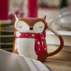 Online NANU-NANA Becher Fuchs, 12 Cm