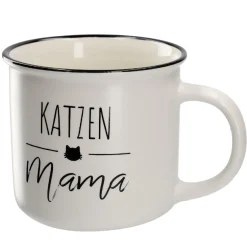 Best NANU-NANA Becher Katzen-Mama, 300 Ml