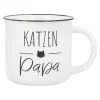 Outlet NANU-NANA Becher Katzen-Papa, 300 Ml