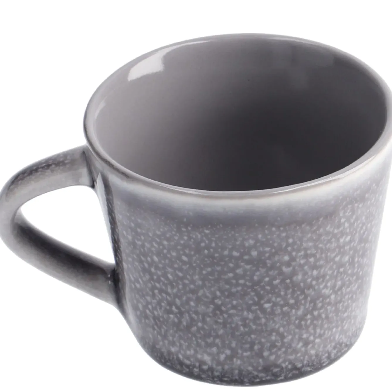 Sale NANU-NANA Becher Linnea, Grau, 260 Ml