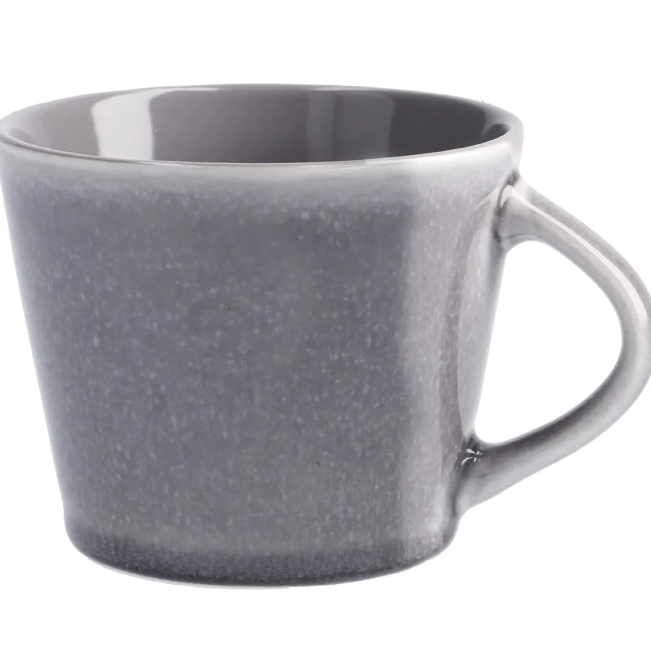 Sale NANU-NANA Becher Linnea, Grau, 90 Ml