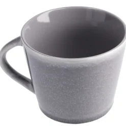 Sale NANU-NANA Becher Linnea, Grau, 90 Ml