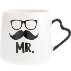 New NANU-NANA Becher Mr, Bauchig, 630 Ml