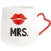 Best NANU-NANA Becher Mrs, Bauchig, 630 Ml