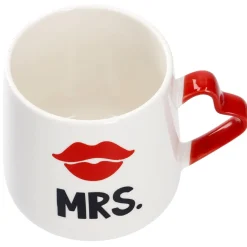 Best NANU-NANA Becher Mrs, Bauchig, 630 Ml