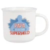 Fashion NANU-NANA Becher Papa, Papa Superheld, 370 Ml