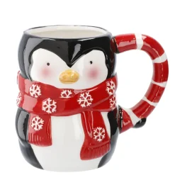 Hot NANU-NANA Becher Pinguin, 12 Cm