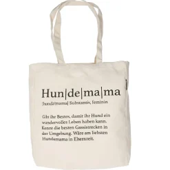 Outlet NANU-NANA Beutel Hundemama, 38 X 42 Cm