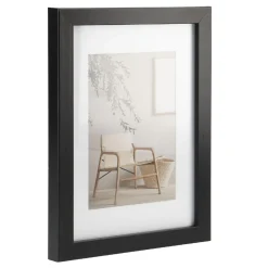 Discount NANU-NANA Bilderrahmen, 13 X 18 Cm, Schwarz