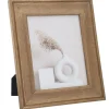 Discount NANU-NANA Bilderrahmen Breit, Natur, 20 X 25 Cm