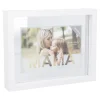 Outlet NANU-NANA Bilderrahmen Mit Print, Mama, 15 X 10 Cm