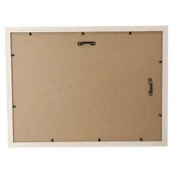 Outlet NANU-NANA Bilderrahmen Tief, Eiche, 36 X 26 Cm