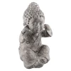 Clearance NANU-NANA Buddha Junge, Nicht Hören, 30 Cm