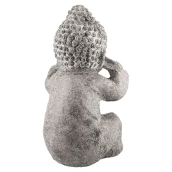 Clearance NANU-NANA Buddha Junge, Nicht Hören, 30 Cm