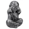 Discount NANU-NANA Buddha Kind, Nichts Sehen, 12 Cm