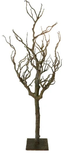 New NANU-NANA Deko-Baum Mit Ständer, 97 Cm