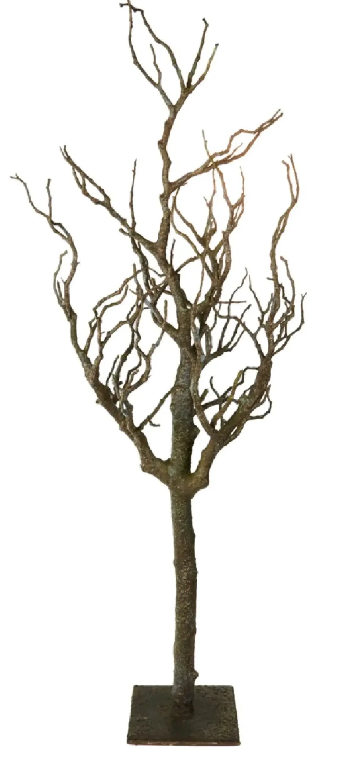 New NANU-NANA Deko-Baum Mit Ständer, 97 Cm