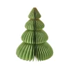 Sale NANU-NANA Deko-Baum Wabe, Mintgrün/4 Stufen, 20 Cm