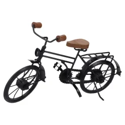 Best NANU-NANA Deko-Fahrrad, Querstange, 37 Cm