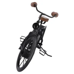 Best NANU-NANA Deko-Fahrrad, Querstange, 37 Cm
