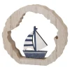 Online NANU-NANA Deko-Objekt Maritim, Boot, 12 Cm