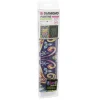 Fashion NANU-NANA Diamond Painting Glow, Schmetterling, 30 X 40 Cm