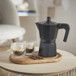 Discount NANU-NANA Doppelwand-Glas Espresso, 80 Ml