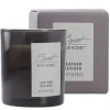 Hot NANU-NANA Duftkerze Home, Leather/Vetiver, 140 G