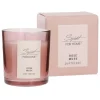 Discount NANU-NANA Duftkerze Home, Rose/Musk, 140 G
