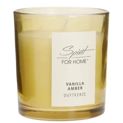 Discount NANU-NANA Duftkerze Home, Vanilla/Amber, 140 G