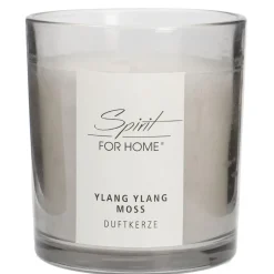 Discount NANU-NANA Duftkerze Home, Ylangylang/Moss, 140 G