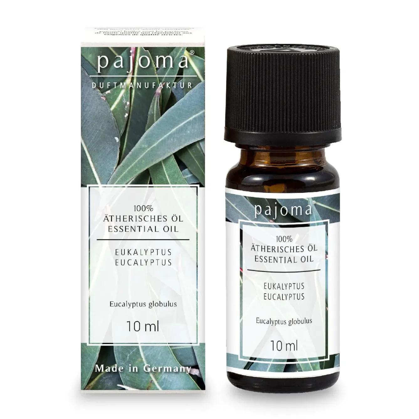 Hot NANU-NANA Duftöl Eukalyptus, Nr. 8, 10 Ml