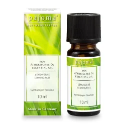 Sale NANU-NANA Duftöl Lemongras, Nr. 1, 10 Ml