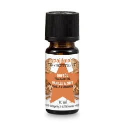 Outlet NANU-NANA Duftöl, Vanille & Zimt, 10ml