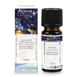 Clearance NANU-NANA Duftöl, Weihnachtsmarkt, 10ml