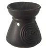 Clearance NANU-NANA Duftlampe, Schwarz