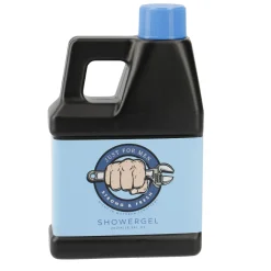 Clearance NANU-NANA Duschgel Männer, Blau, 260 Ml