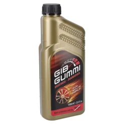 Online NANU-NANA Duschgel Männer, Gib Gummi/gold, 1000 Ml