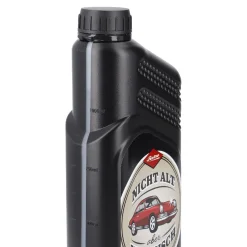 Fashion NANU-NANA Duschgel Männer, Klassisch/schwarz, 1000 Ml