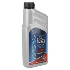 Best NANU-NANA Duschgel Männer, Ultimate/silber, 1000 Ml