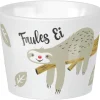 Outlet NANU-NANA Eierbecher, Faules Ei