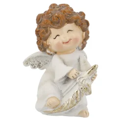 Discount NANU-NANA Engel Lara, Feder, 6 Cm