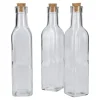 Discount NANU-NANA 3er Set Flasche Mit Korken, 250 Ml