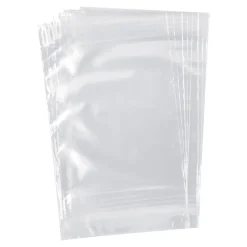 Discount NANU-NANA 10er Set Folienbeutel, 18 X 30 Cm