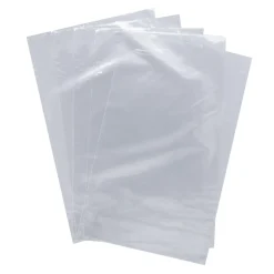 Discount NANU-NANA 10er Set Folienbeutel, Klar, 15 X 24 Cm