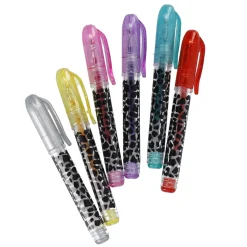 Discount NANU-NANA 6er Set Gelstift Mini, Glitzer