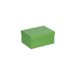 Online NANU-NANA 6er Set Geschenkkarton Uni, Hellgrün